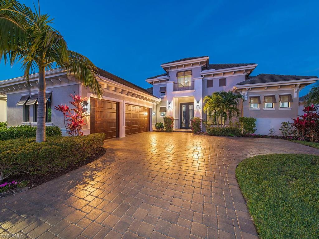 ESPLANADE - Residential