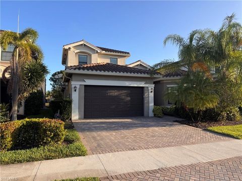 13723 Callisto AVE NAPLES FL 34109