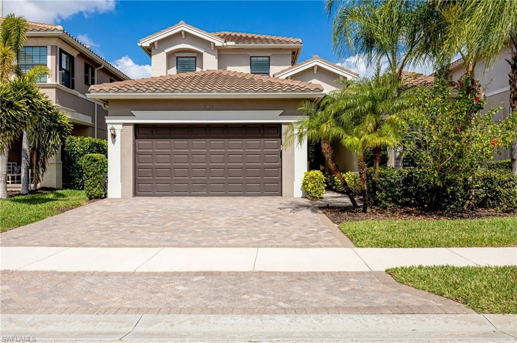 Photo of 13723 Callisto AVE, NAPLES, FL 34109 (MLS # 226008983)