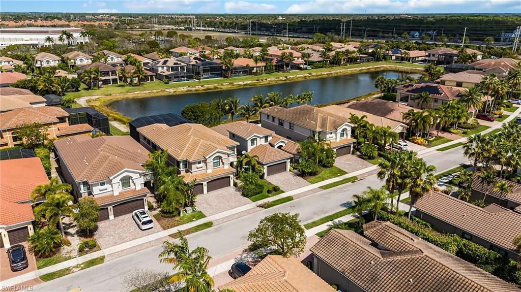 Photo of 13723 Callisto AVE, NAPLES, FL 34109 (MLS # 226008983)