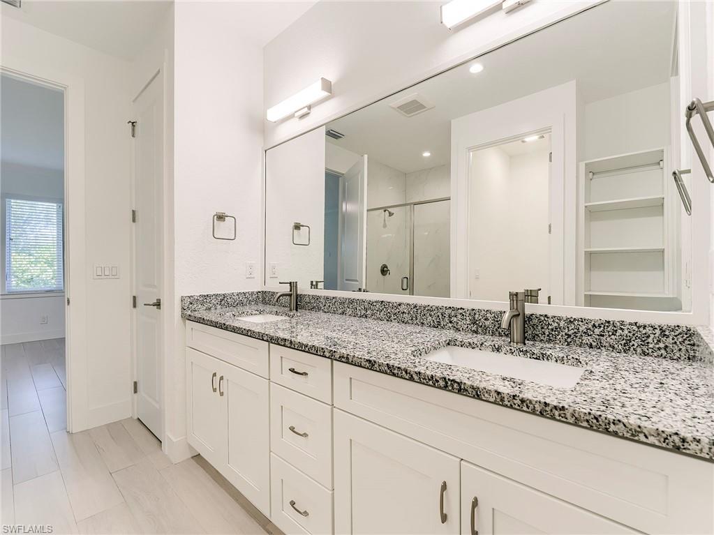 THE VILLAS AT CAUSEWAY KEY - Residential