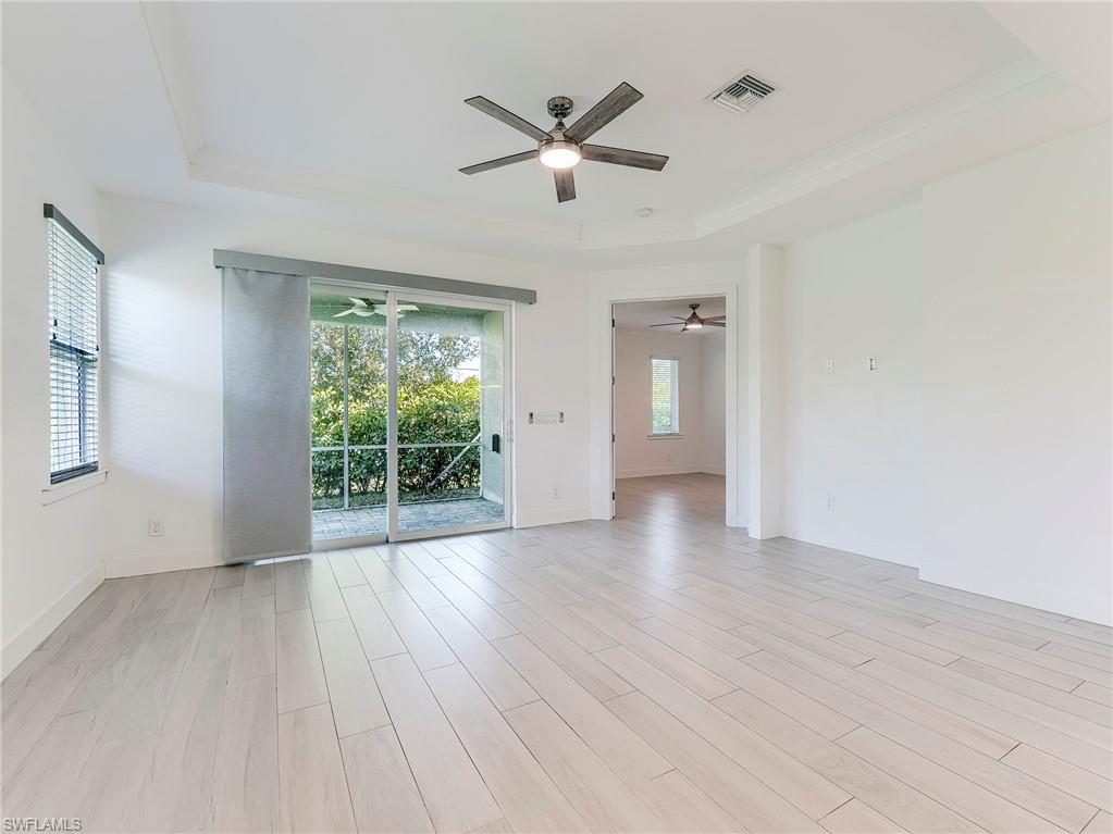 THE VILLAS AT CAUSEWAY KEY - Residential