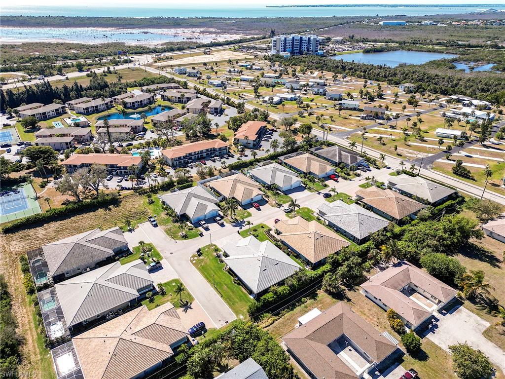 THE VILLAS AT CAUSEWAY KEY - Residential