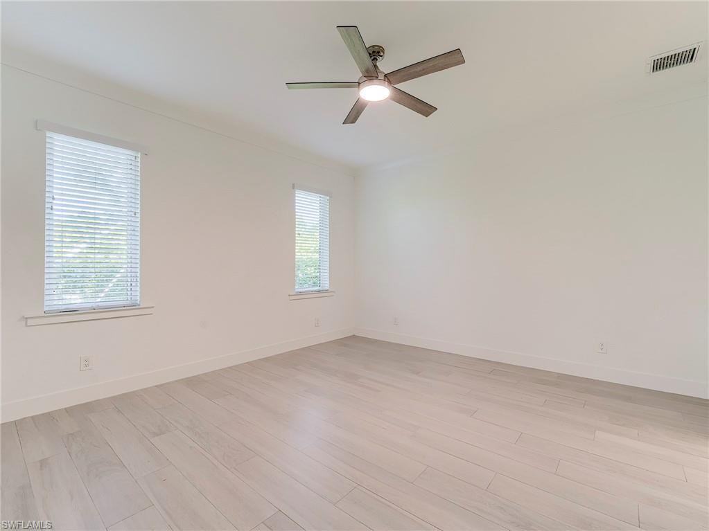 THE VILLAS AT CAUSEWAY KEY - Residential