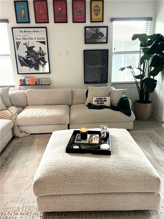 THE VILLAS AT CAUSEWAY KEY - Residential