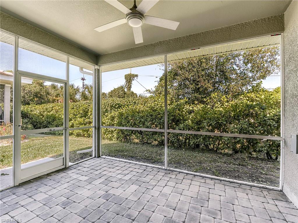 THE VILLAS AT CAUSEWAY KEY - Residential