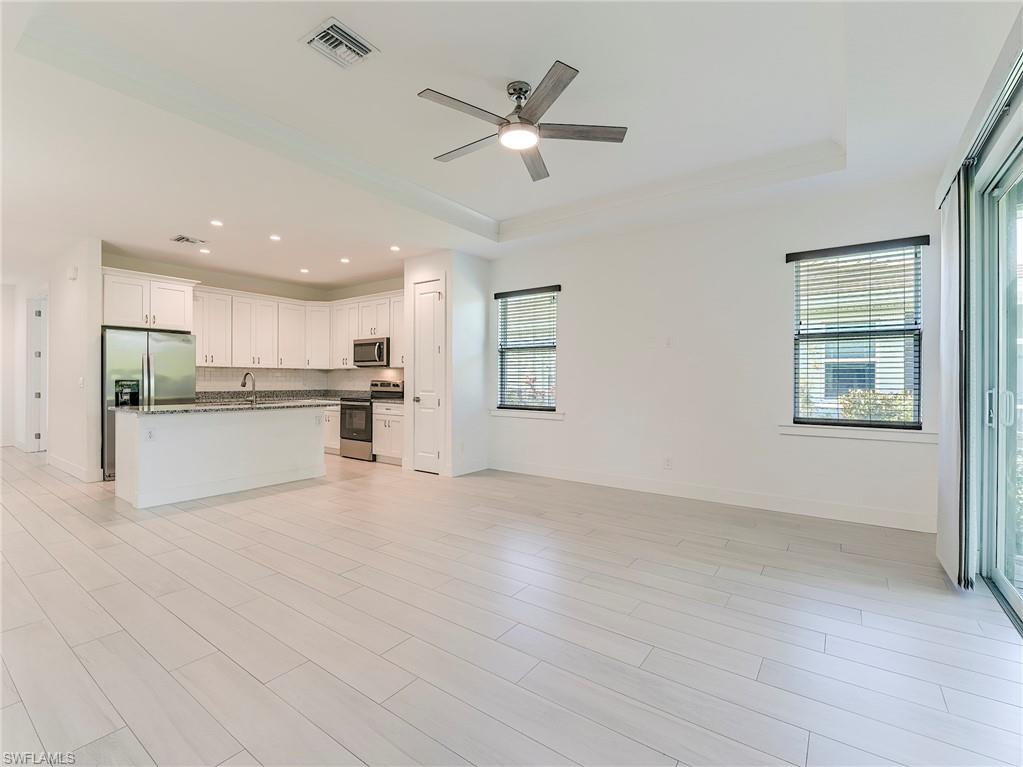 THE VILLAS AT CAUSEWAY KEY - Residential