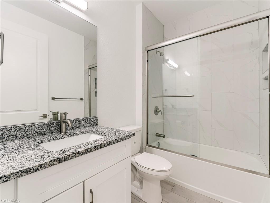 THE VILLAS AT CAUSEWAY KEY - Residential