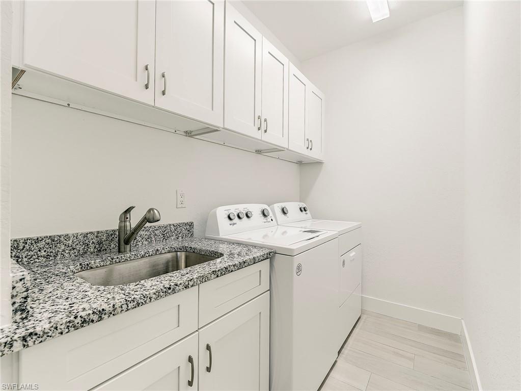 THE VILLAS AT CAUSEWAY KEY - Residential