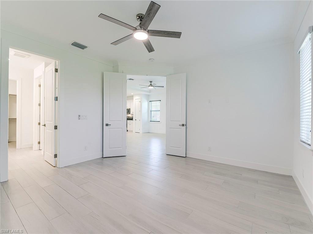 THE VILLAS AT CAUSEWAY KEY - Residential