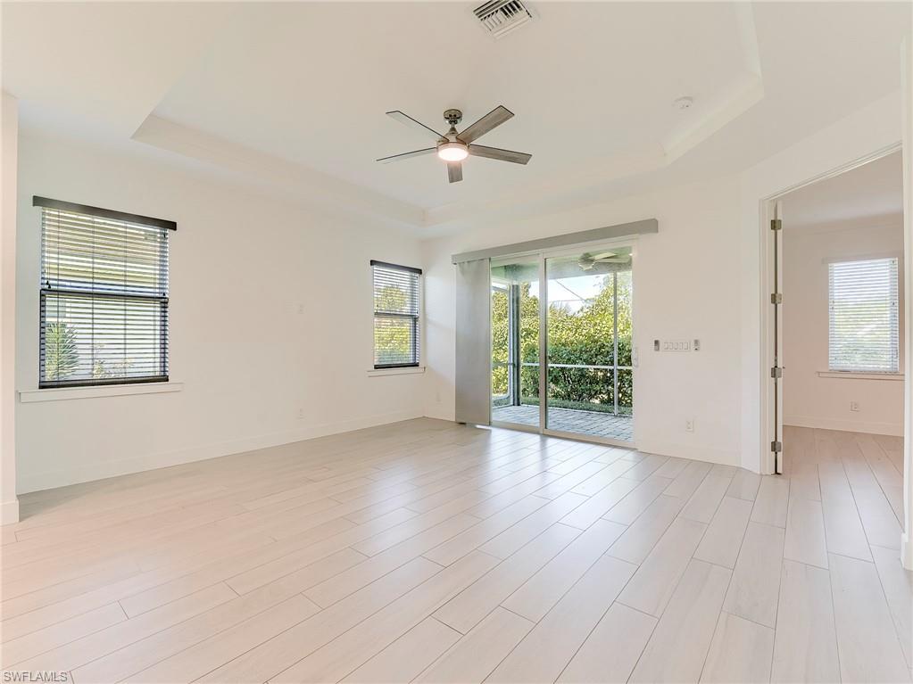 THE VILLAS AT CAUSEWAY KEY - Residential