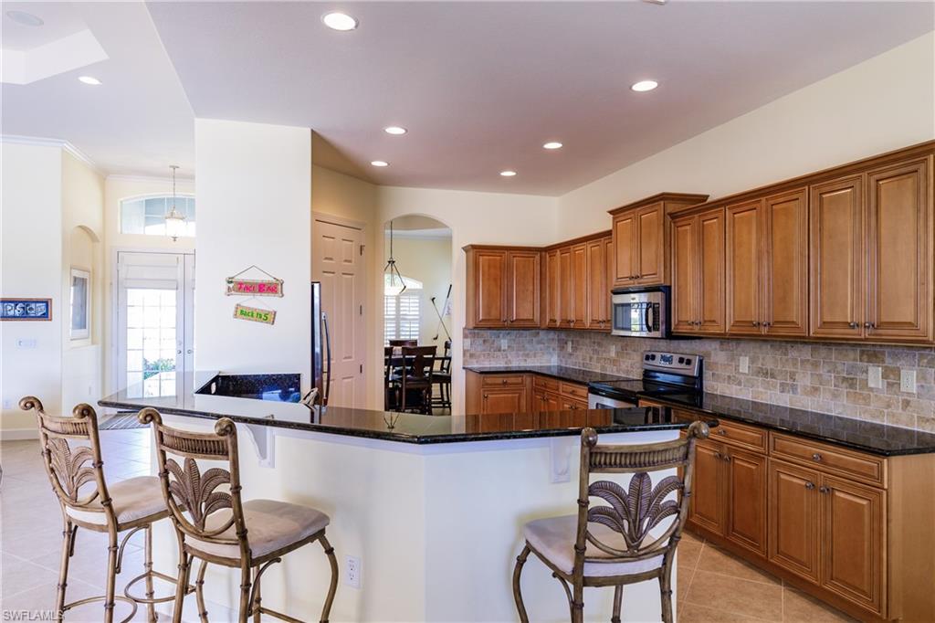 HOLLYBROOK - Residential