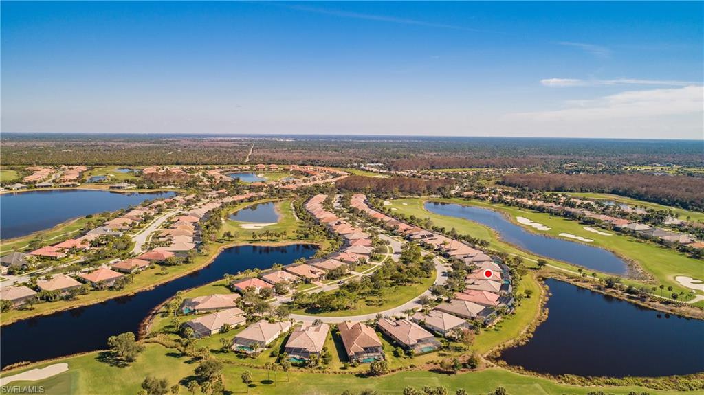 HOLLYBROOK - Residential