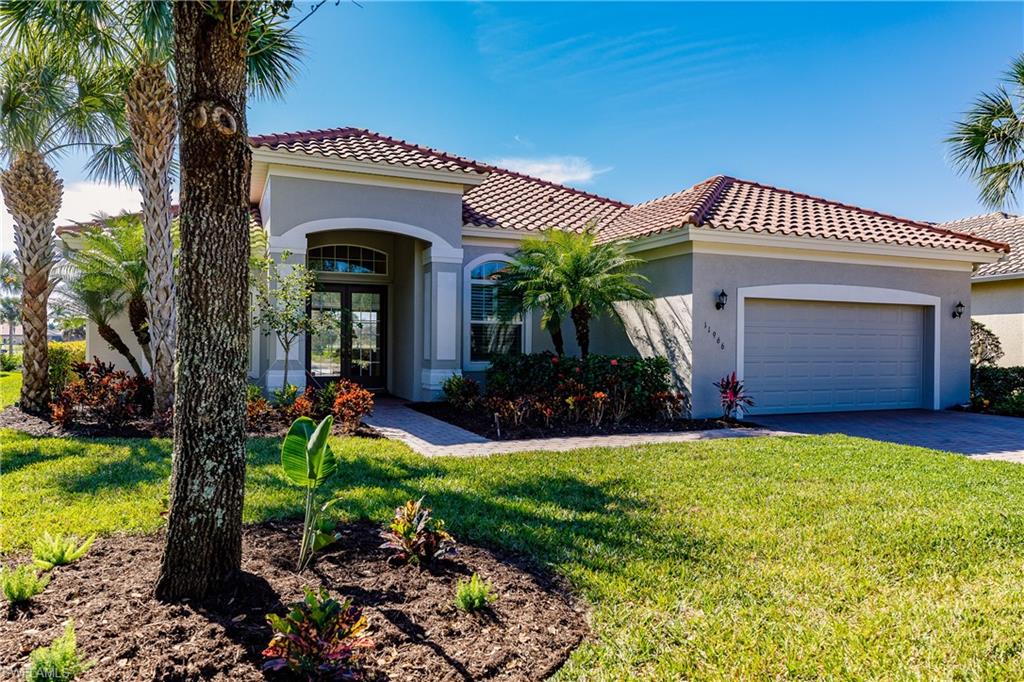 HOLLYBROOK - Residential