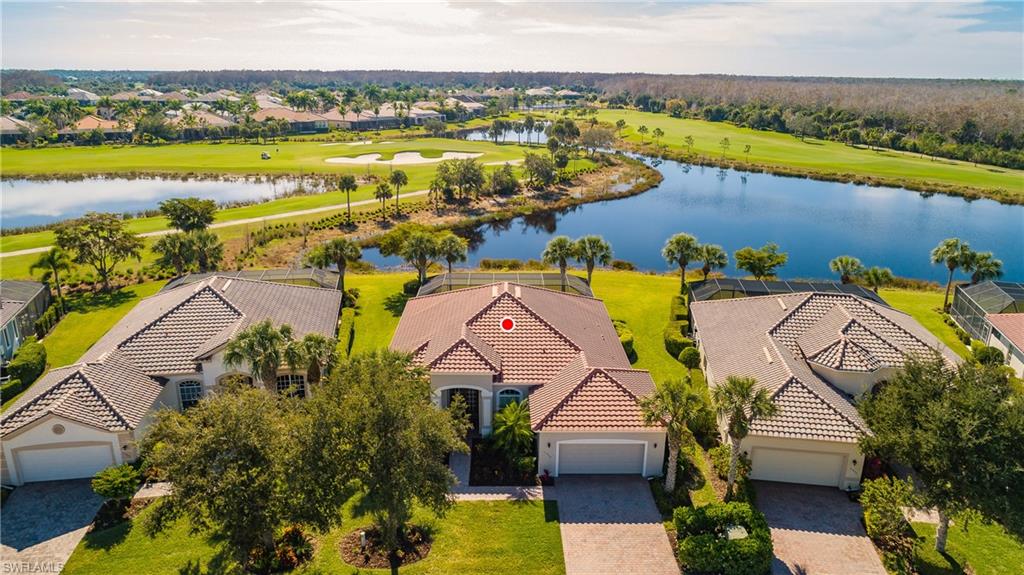 HOLLYBROOK - Residential