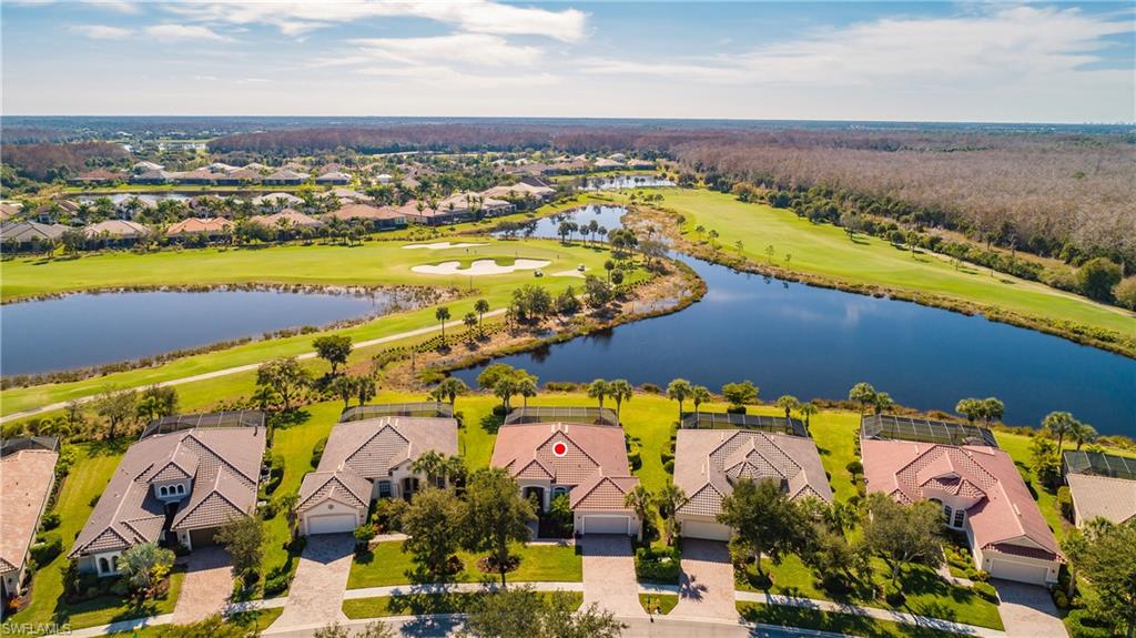 HOLLYBROOK - Residential