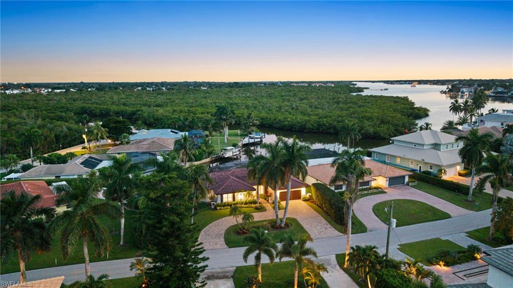 2105 SHEEPSHEAD DR