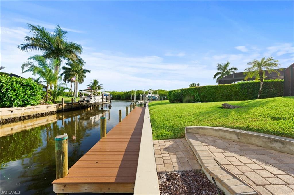 2105 SHEEPSHEAD DR