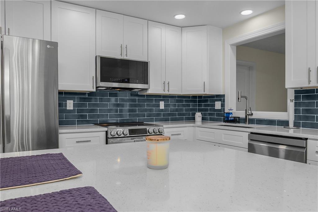 PORT CHARLOTTE - Residential