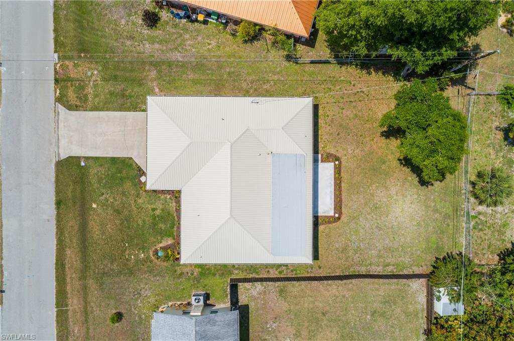 PORT CHARLOTTE - Residential