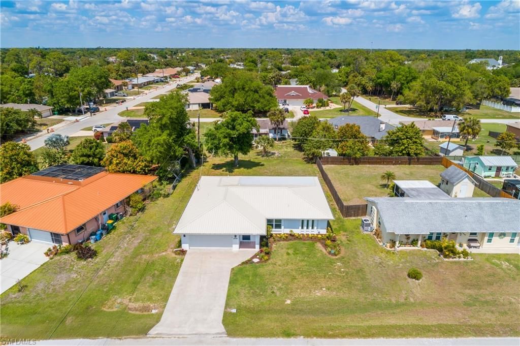 Photo of 20980 Cornell AVE, PORT CHARLOTTE, FL 33952 (MLS # 226013312)