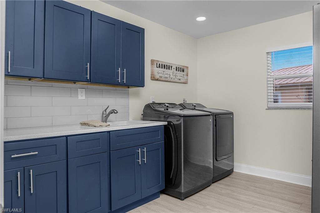 PORT CHARLOTTE - Residential