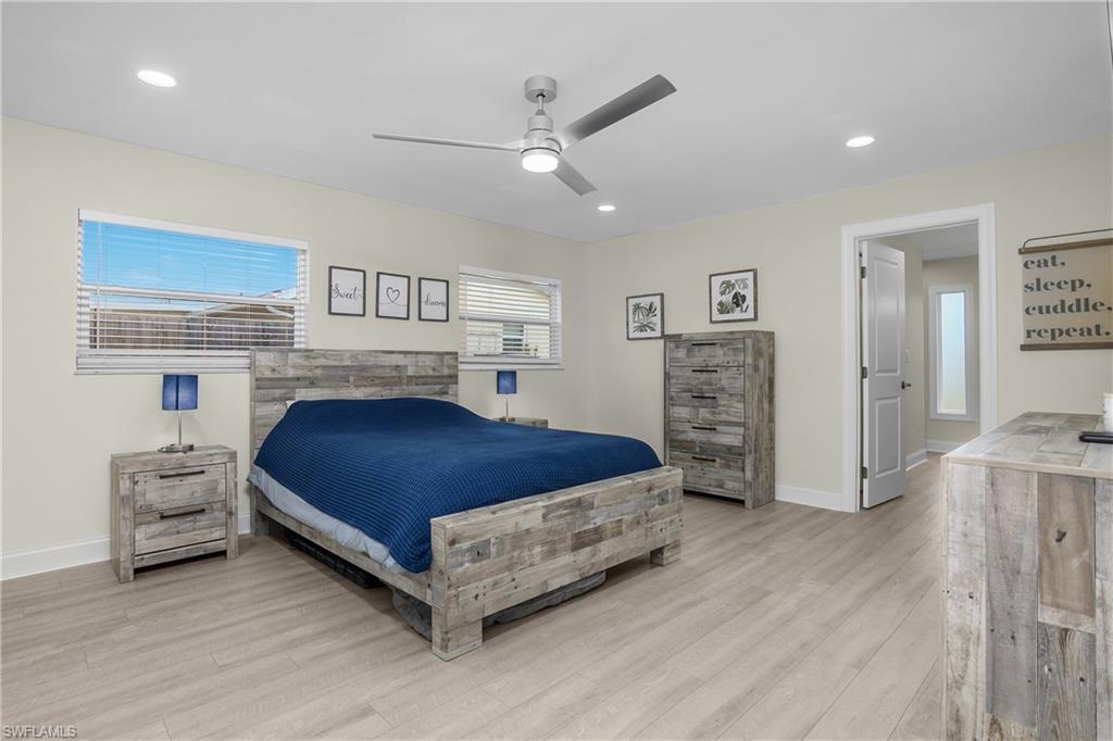 PORT CHARLOTTE - Residential