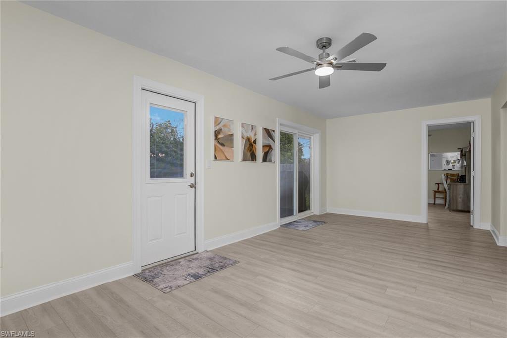 PORT CHARLOTTE - Residential