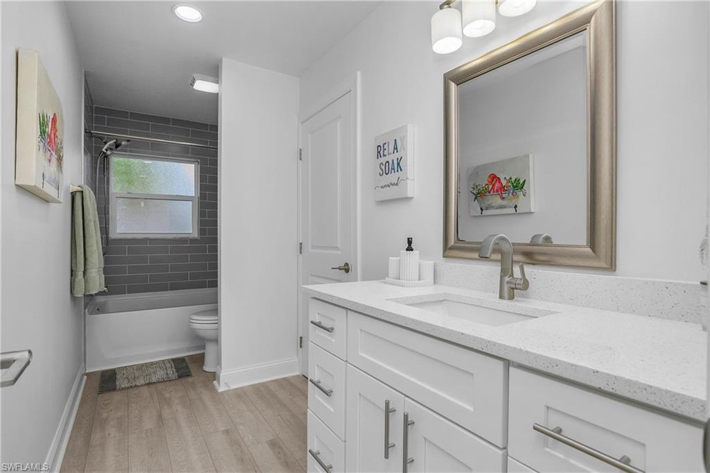 PORT CHARLOTTE - Residential