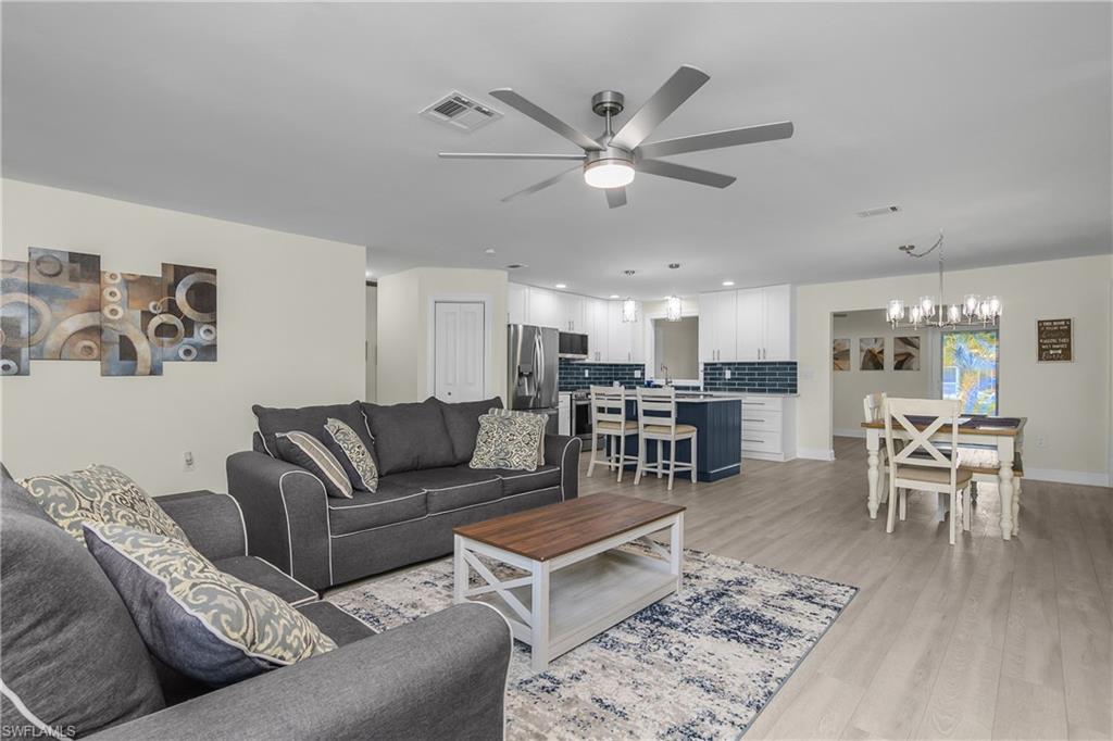 PORT CHARLOTTE - Residential