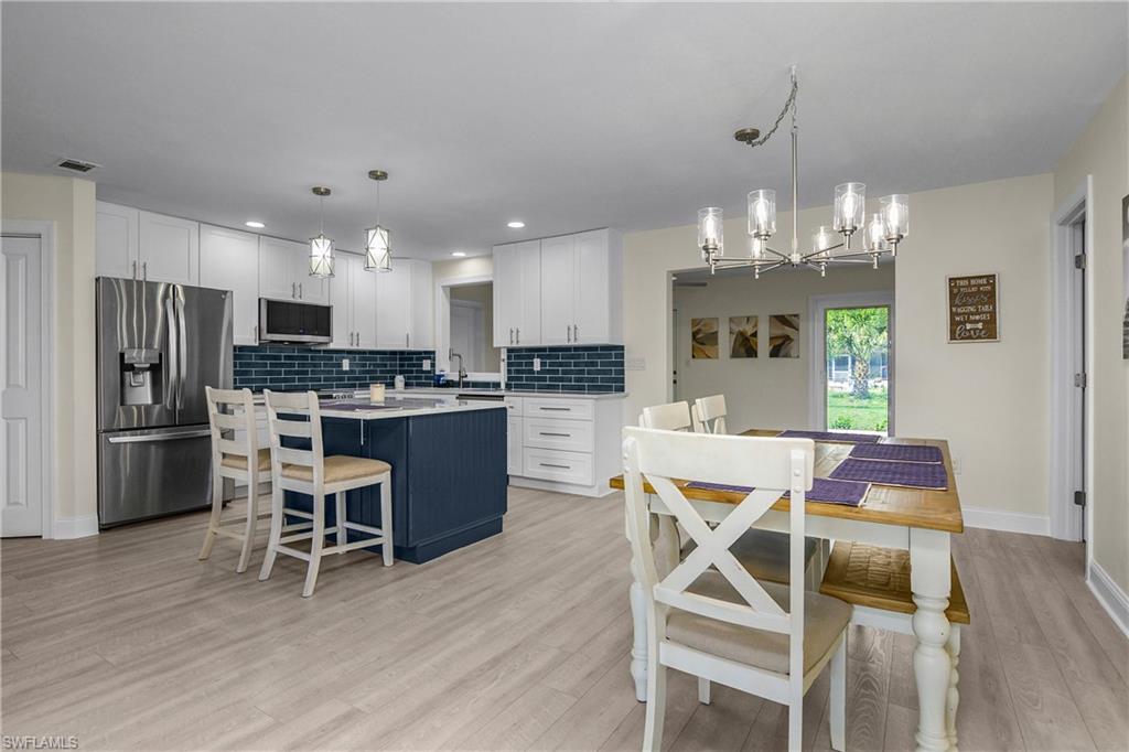 PORT CHARLOTTE - Residential