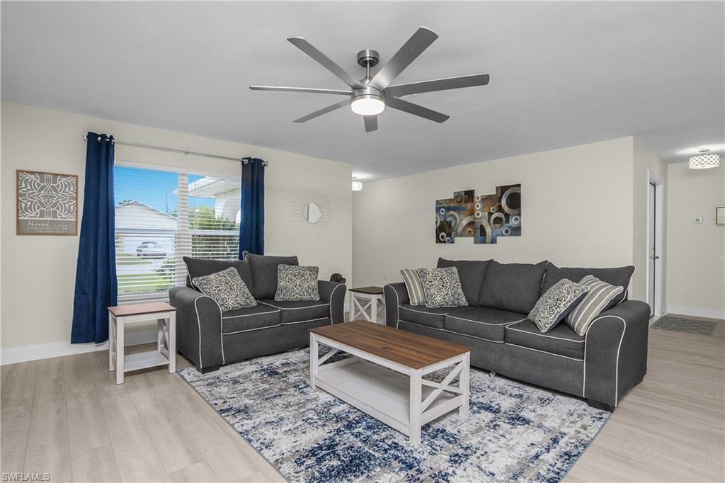 PORT CHARLOTTE - Residential