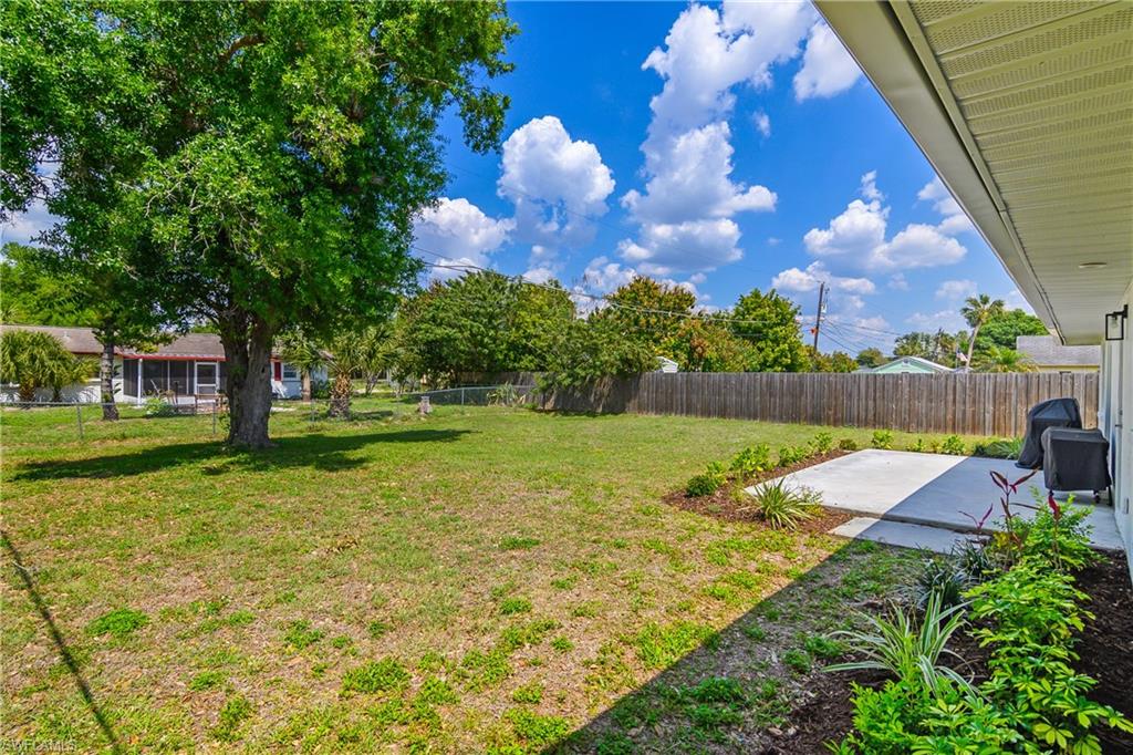 PORT CHARLOTTE - Residential