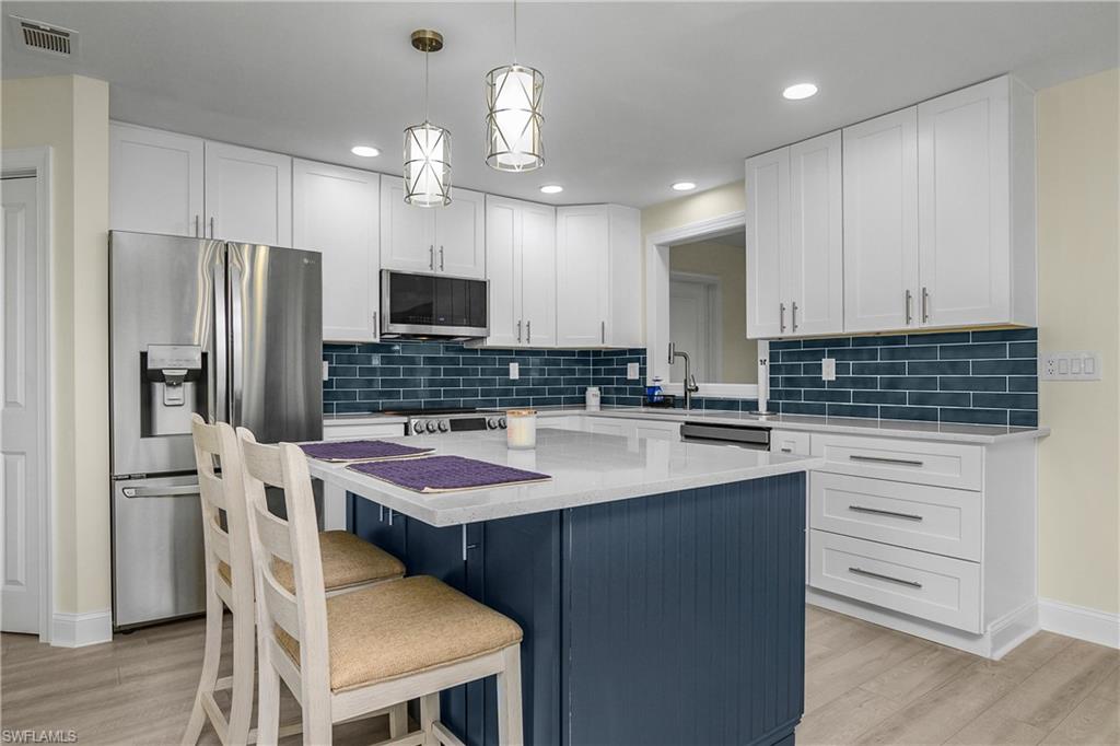 PORT CHARLOTTE - Residential