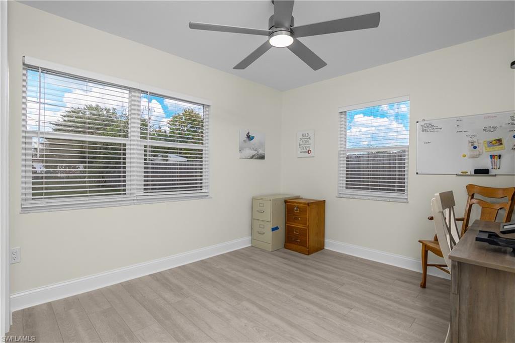 PORT CHARLOTTE - Residential