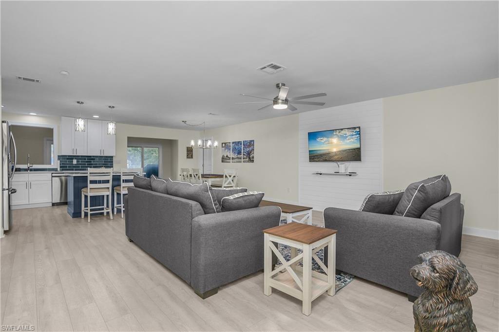 PORT CHARLOTTE - Residential