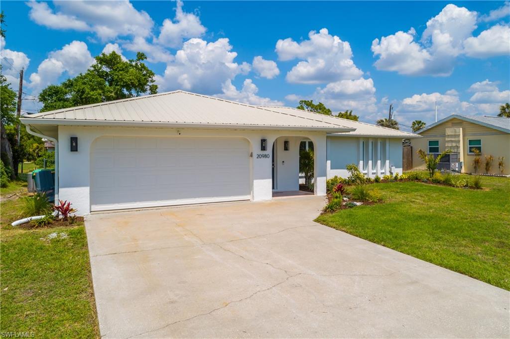 PORT CHARLOTTE - Residential