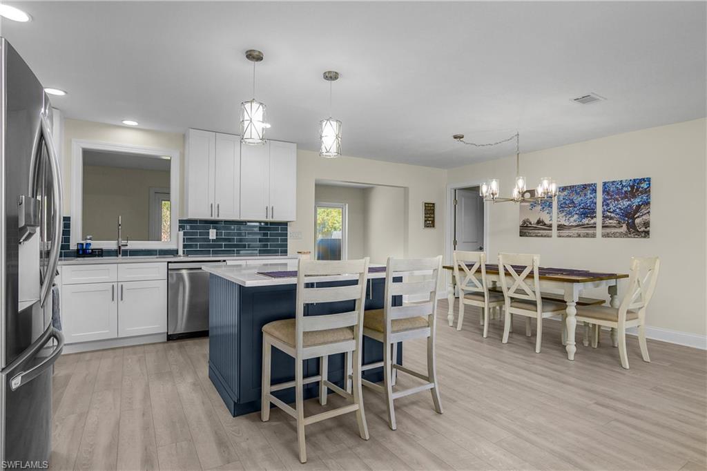 PORT CHARLOTTE - Residential