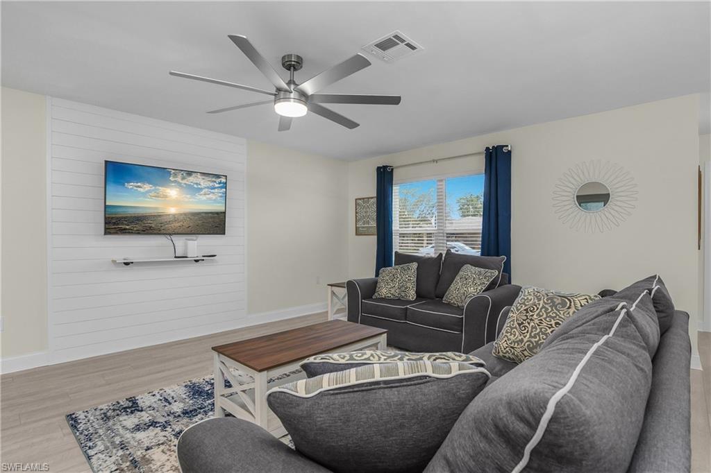 PORT CHARLOTTE - Residential