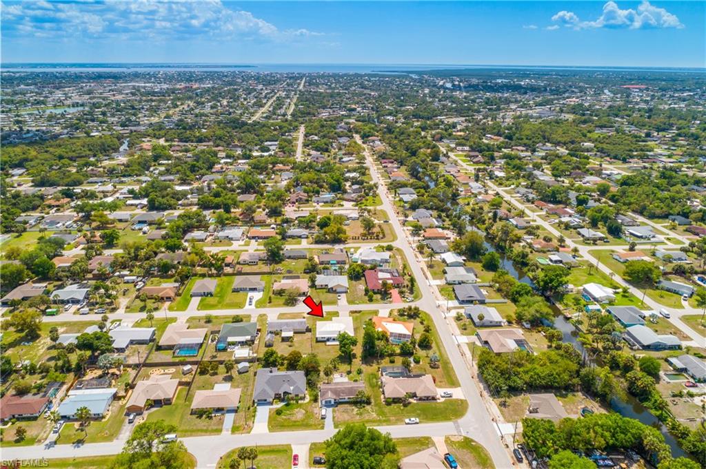 PORT CHARLOTTE - Residential