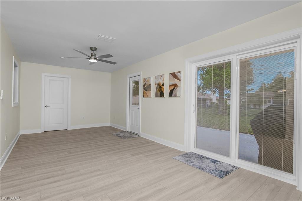 PORT CHARLOTTE - Residential