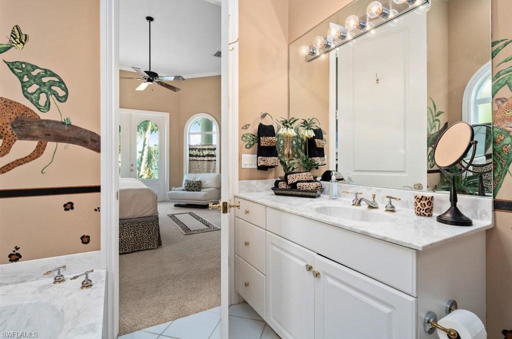 MOORINGS - Residential