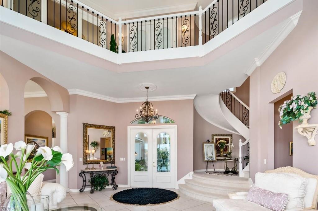 MOORINGS - Residential