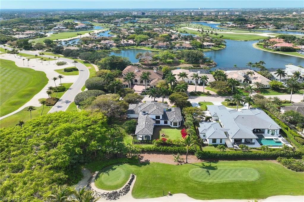 ESTATES AT GREY OAKS - Residential