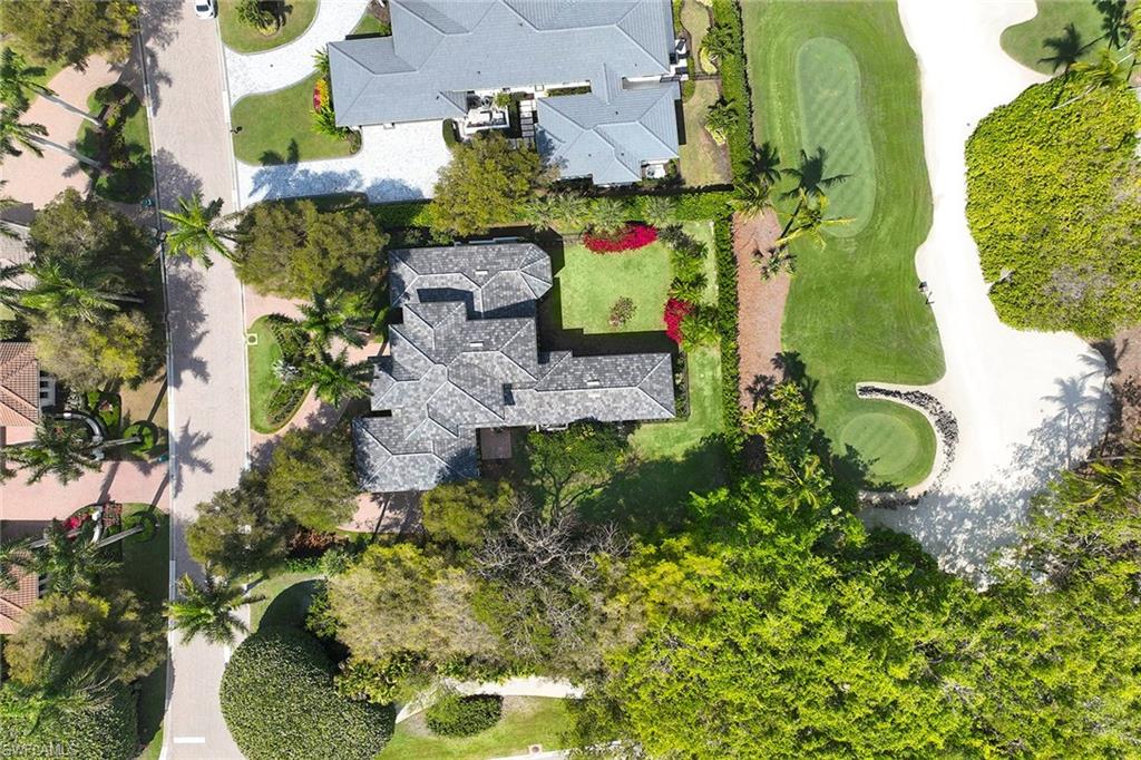 ESTATES AT GREY OAKS - Residential