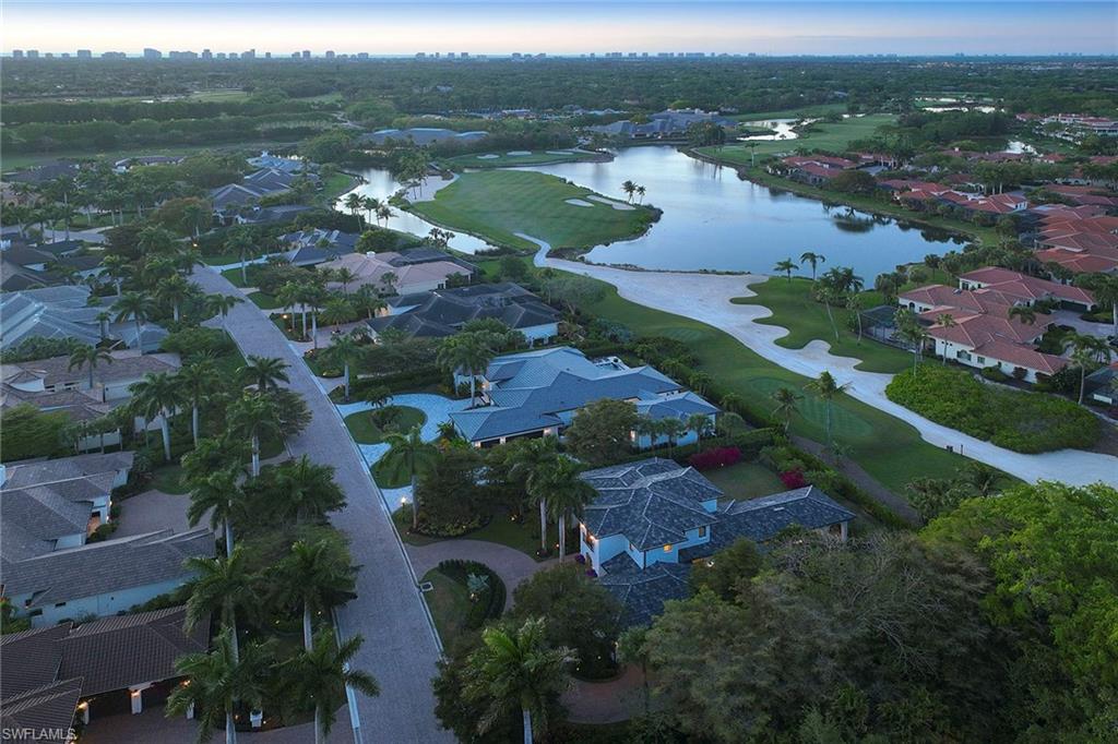 ESTATES AT GREY OAKS - Residential