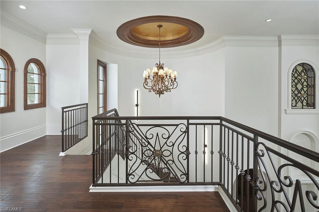 ESTATES AT GREY OAKS - Residential