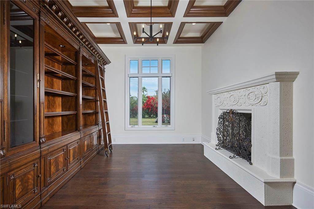 ESTATES AT GREY OAKS - Residential