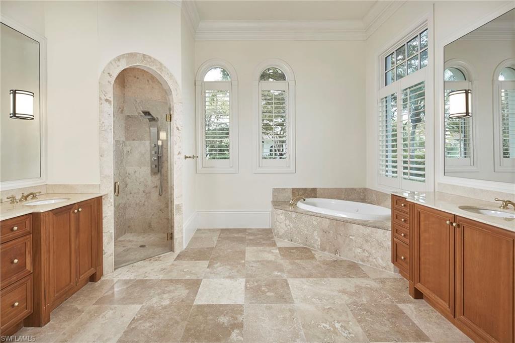 ESTATES AT GREY OAKS - Residential