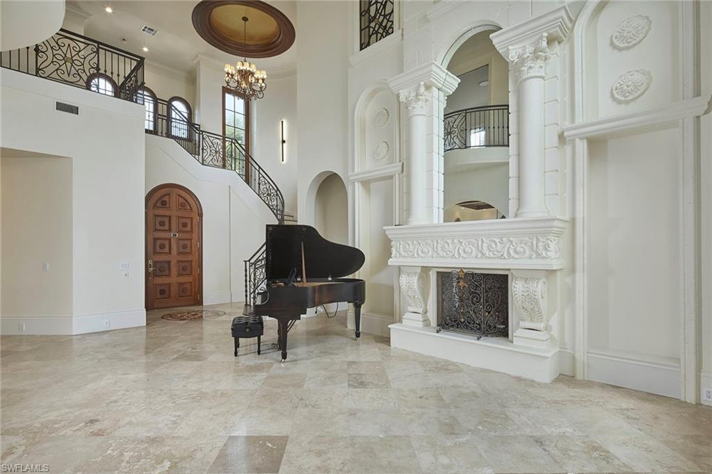 ESTATES AT GREY OAKS - Residential